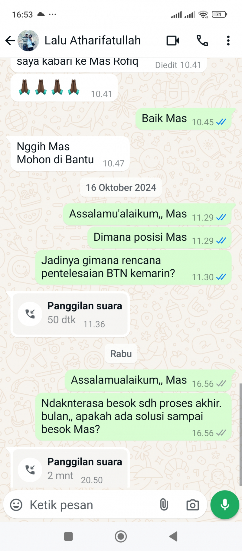 Foto Kunjungan - FOTO_KUNJUNGAN