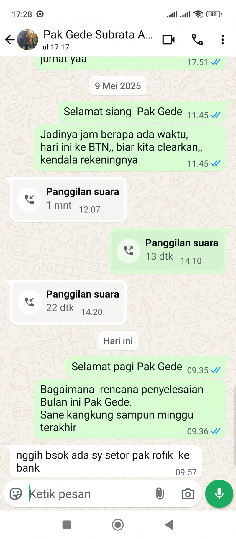 Foto Kunjungan - FOTO_KUNJUNGAN