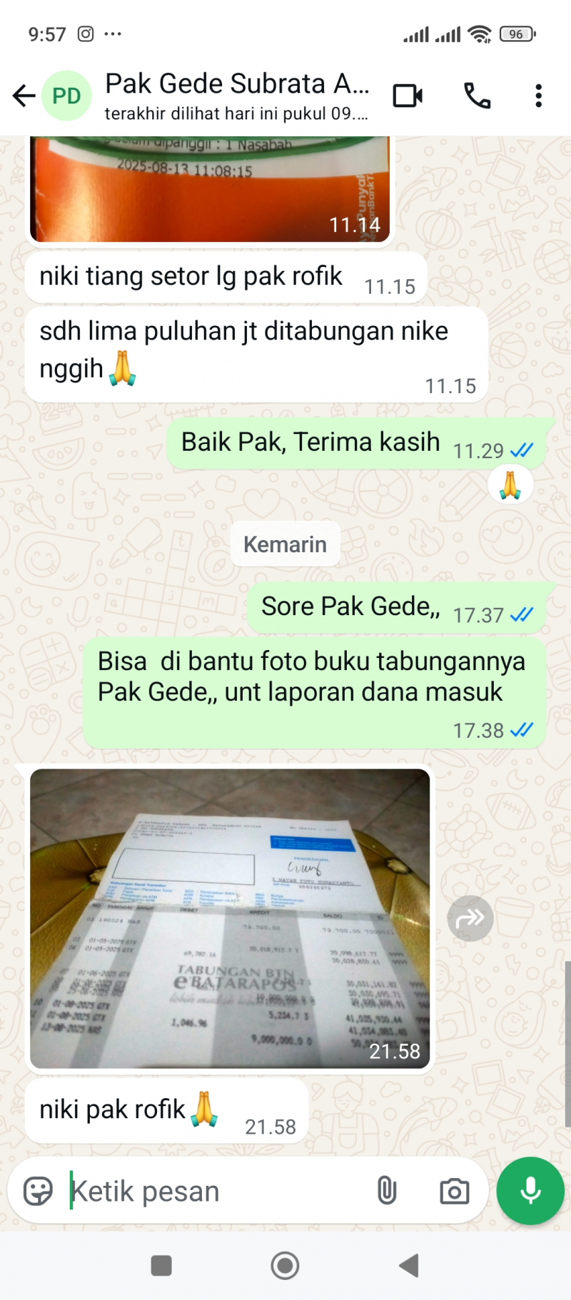 Foto Kunjungan - FOTO_KUNJUNGAN