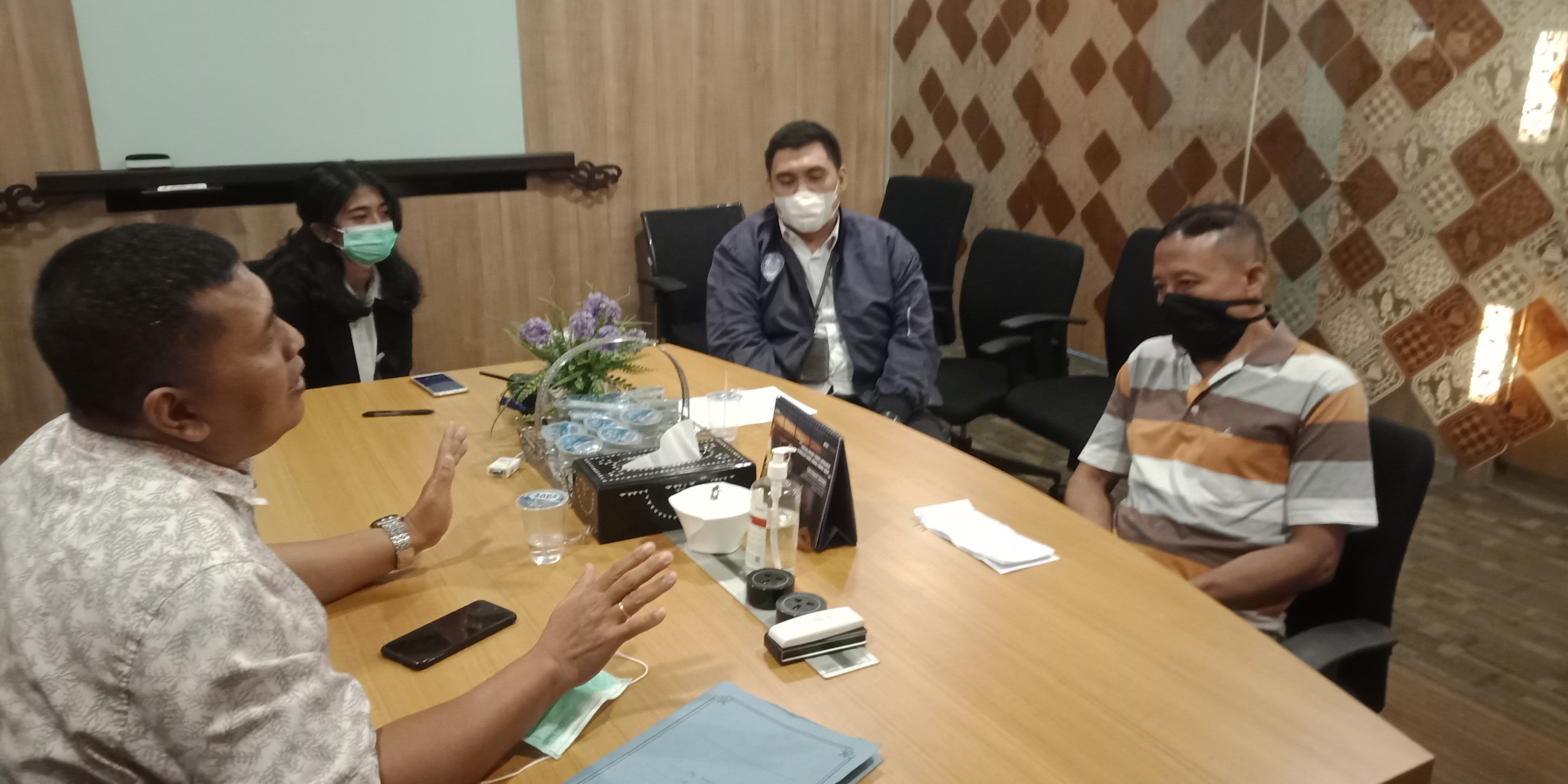 Foto Kunjungan - FOTO_KUNJUNGAN