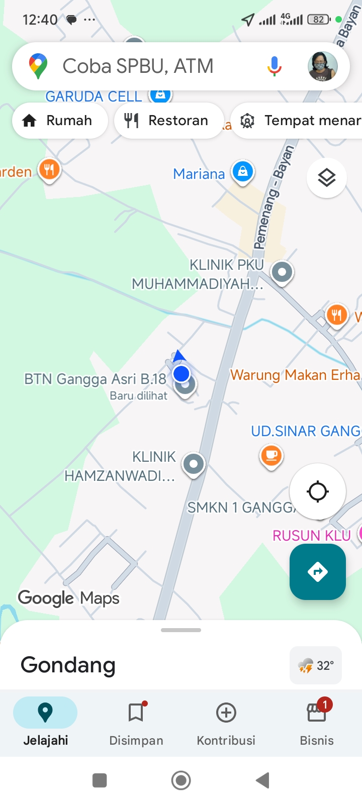 Foto Kunjungan - FOTO_KUNJUNGAN