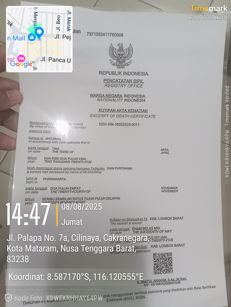 Foto Kunjungan - FOTO_KUNJUNGAN