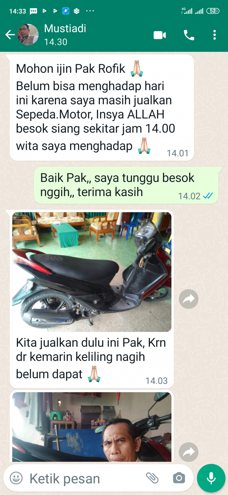 Foto Kunjungan - FOTO_KUNJUNGAN