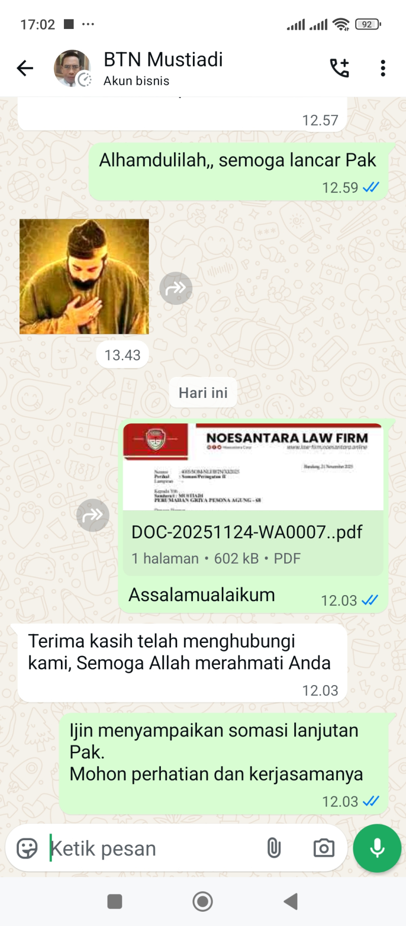 Foto Kunjungan - FOTO_KUNJUNGAN