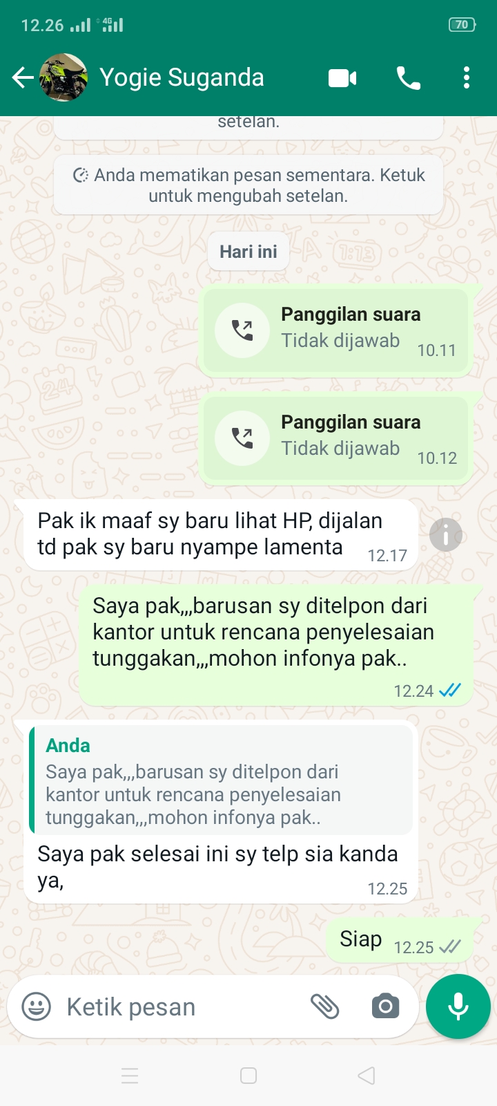 Foto Kunjungan - FOTO_KUNJUNGAN