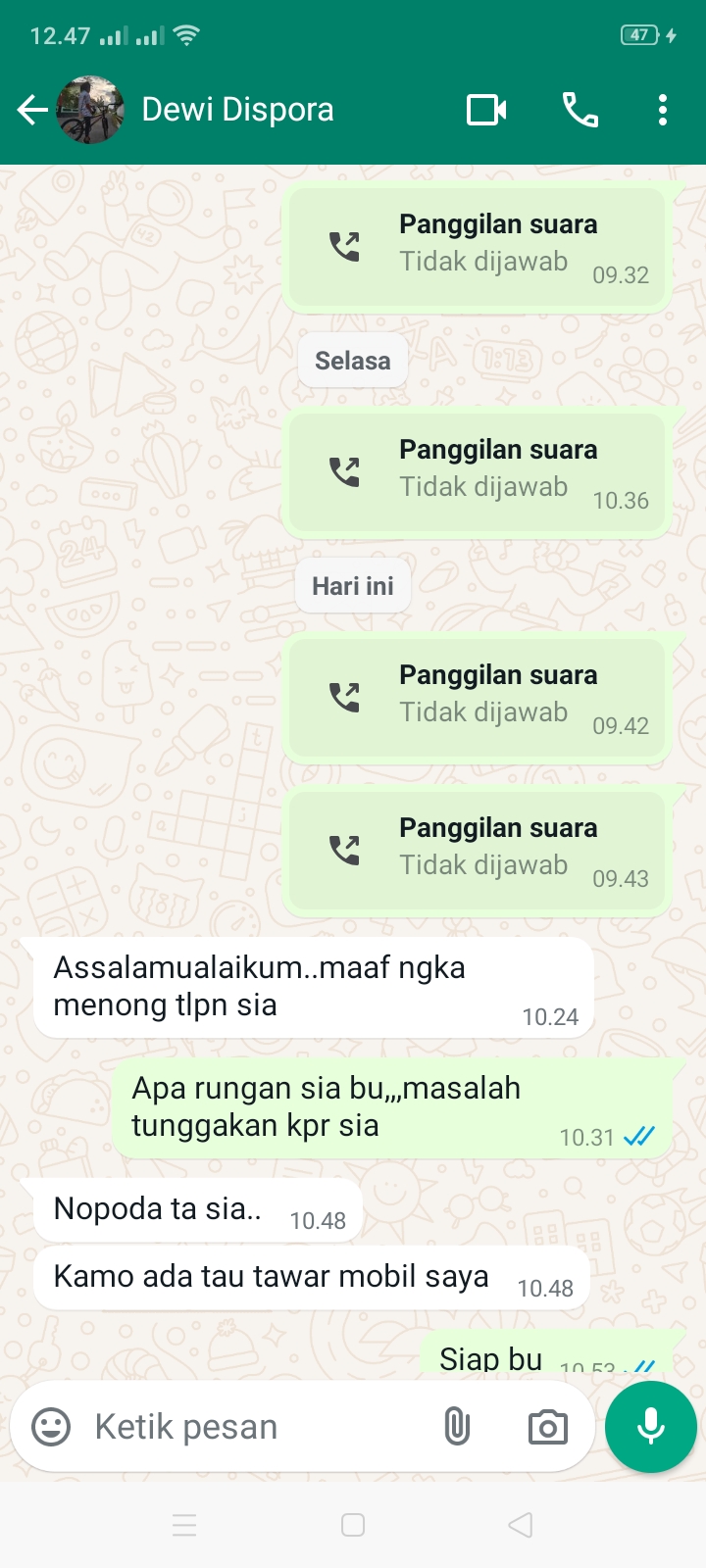 Foto Kunjungan - FOTO_KUNJUNGAN