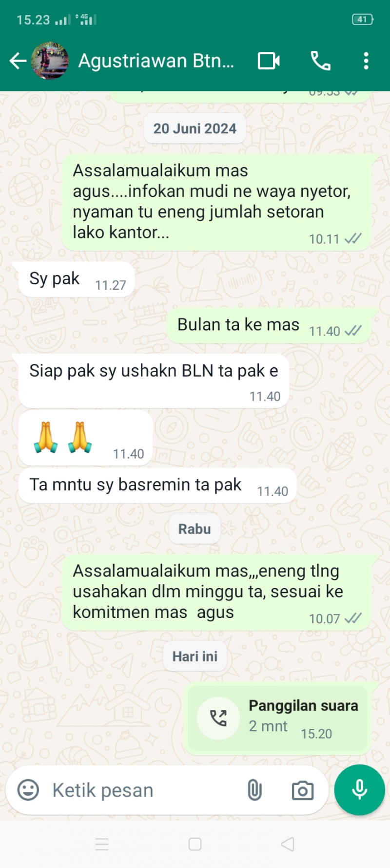 Foto Kunjungan - FOTO_KUNJUNGAN