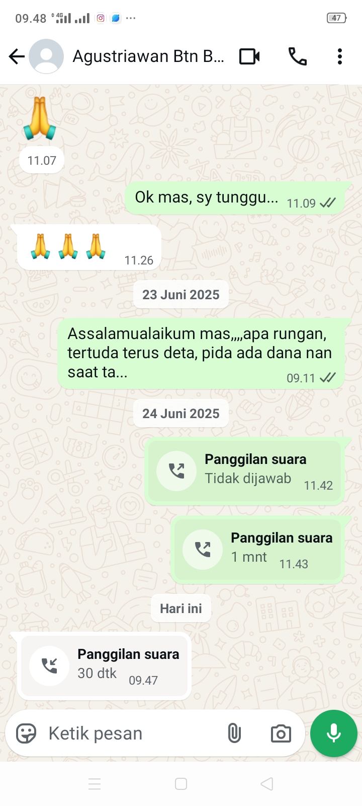 Foto Kunjungan - FOTO_KUNJUNGAN