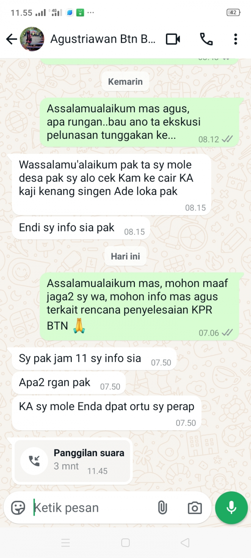 Foto Kunjungan - FOTO_KUNJUNGAN