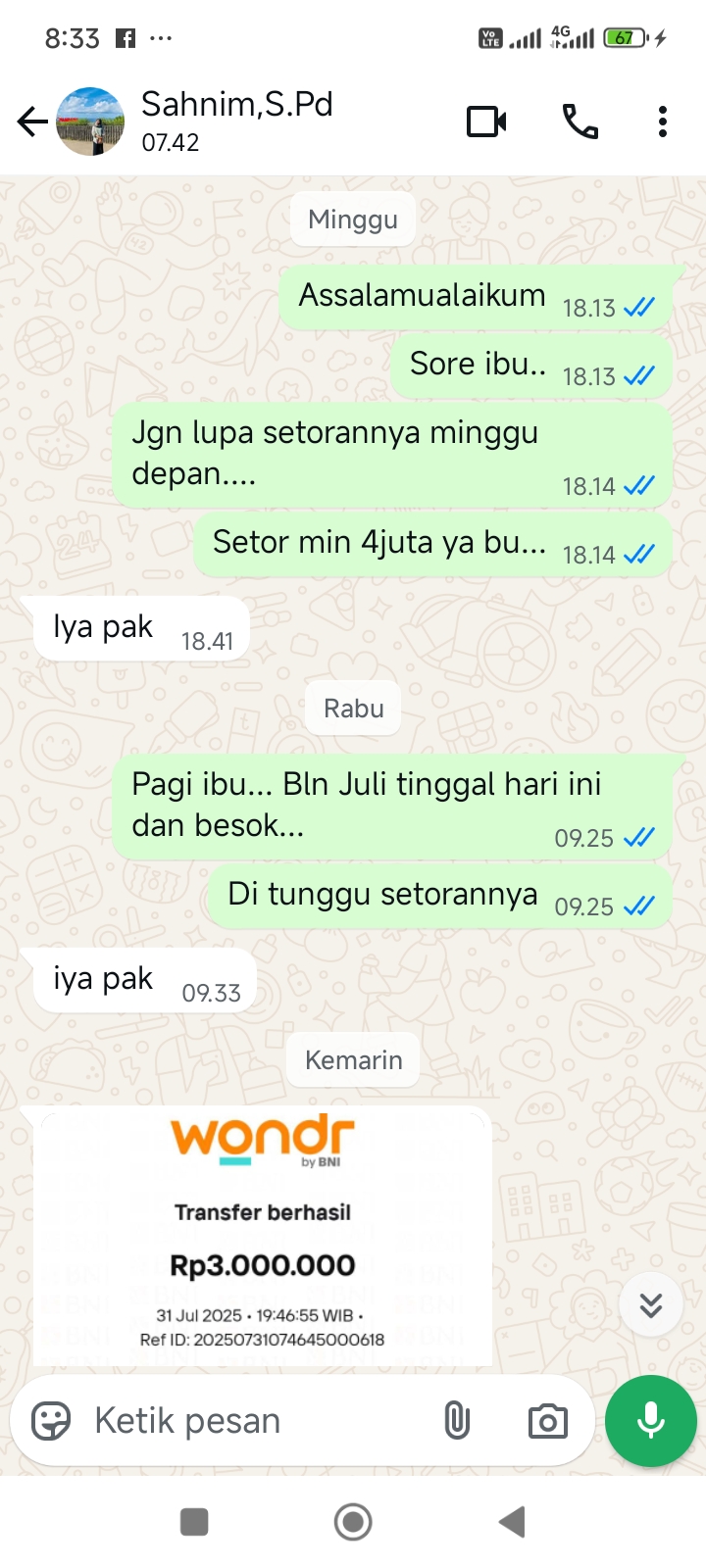 Foto Kunjungan - FOTO_KUNJUNGAN