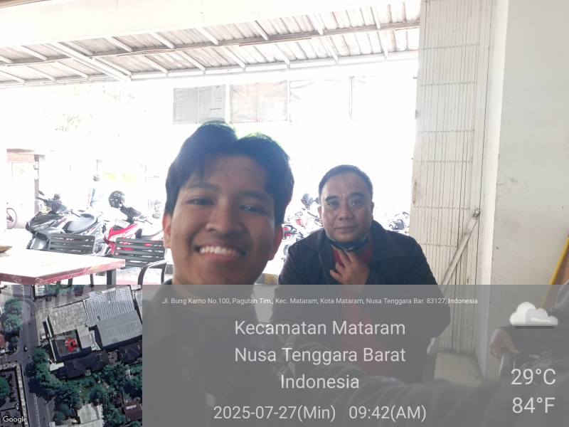 Foto Kunjungan - FOTO_KUNJUNGAN