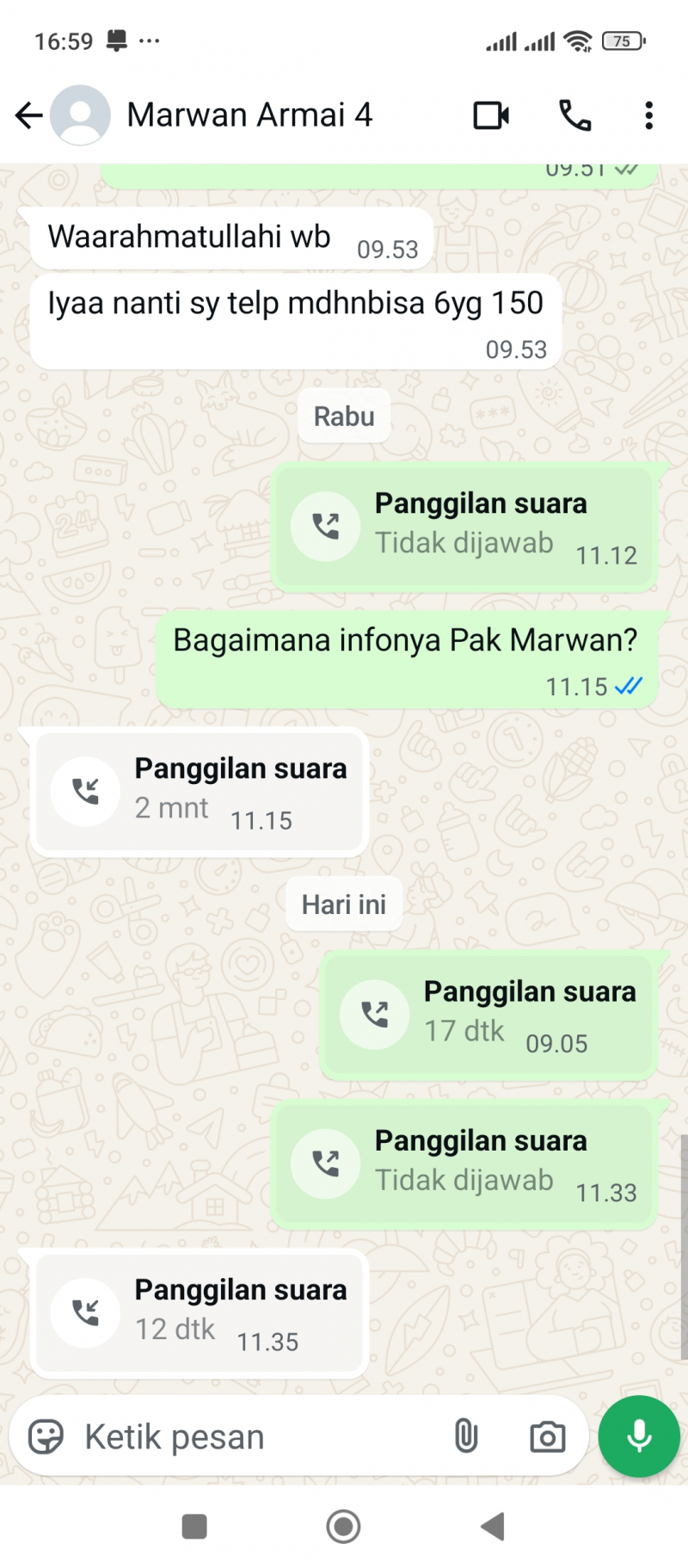 Foto Kunjungan - FOTO_KUNJUNGAN
