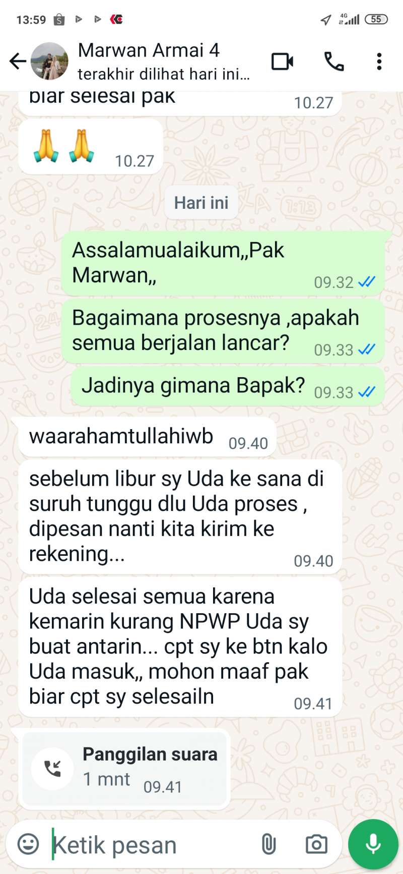 Foto Kunjungan - FOTO_KUNJUNGAN