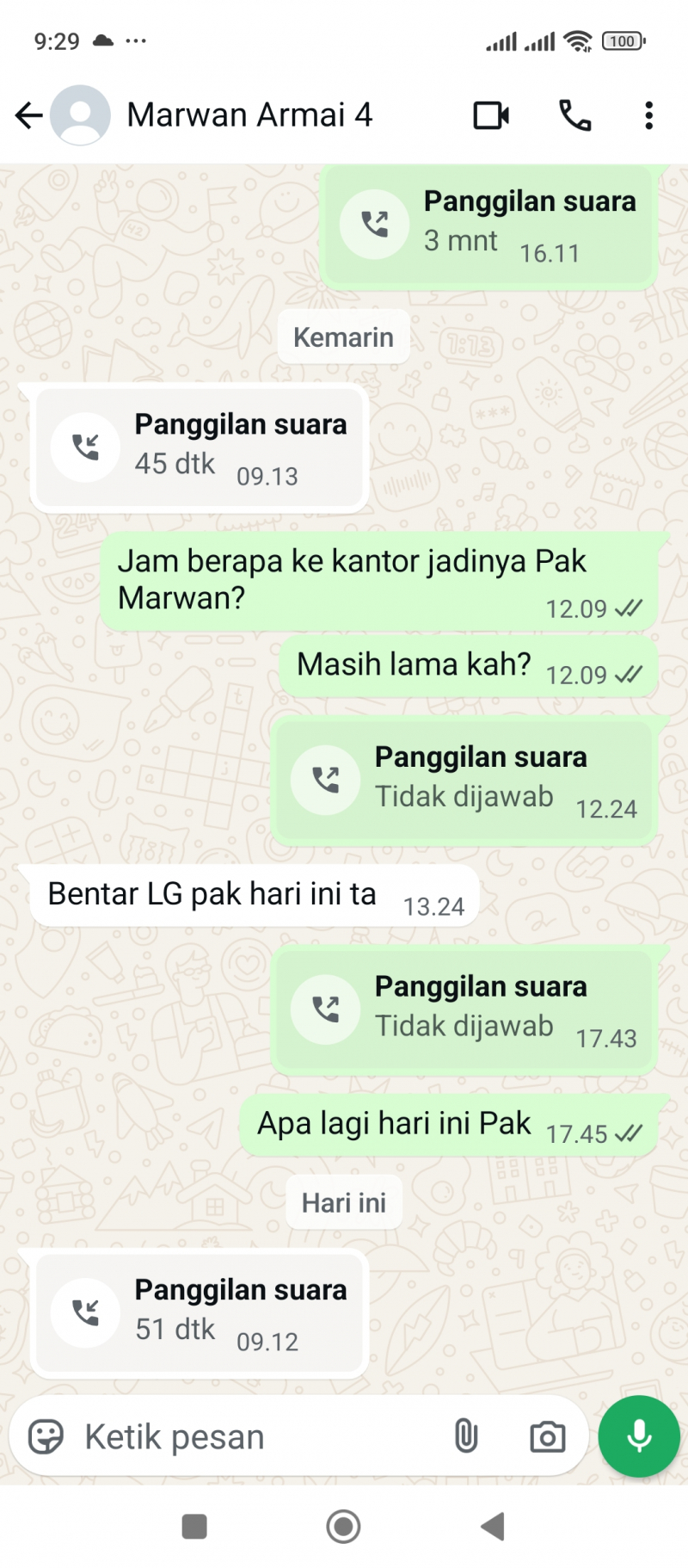 Foto Kunjungan - FOTO_KUNJUNGAN