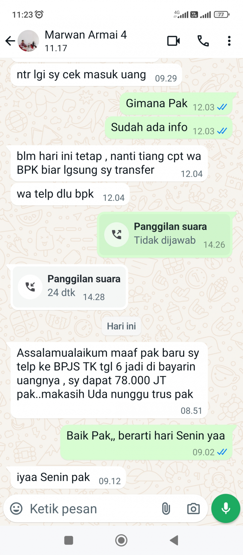 Foto Kunjungan - FOTO_KUNJUNGAN