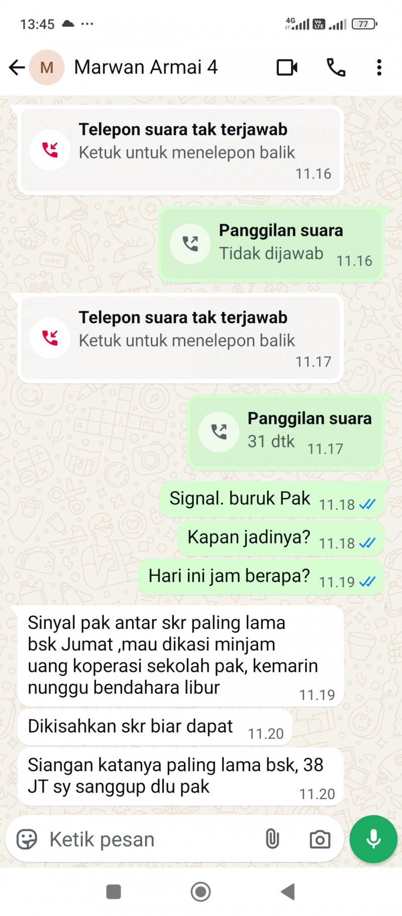 Foto Kunjungan - FOTO_KUNJUNGAN