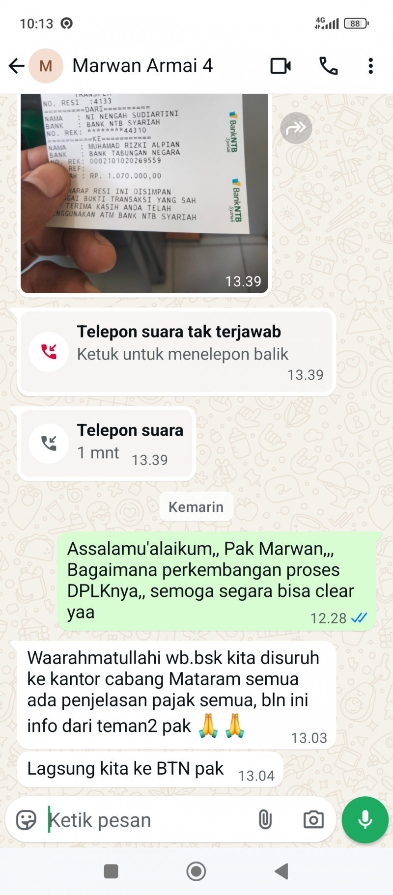 Foto Kunjungan - FOTO_KUNJUNGAN