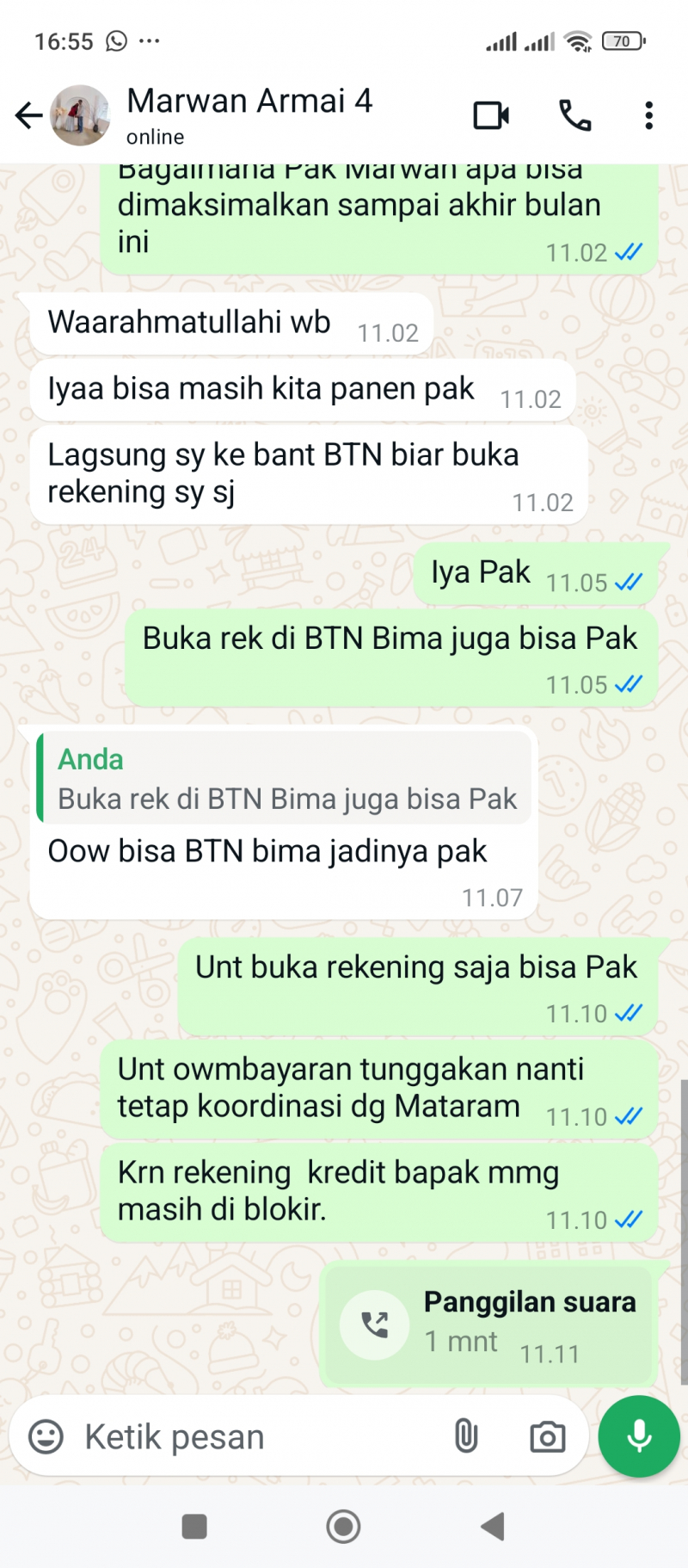 Foto Kunjungan - FOTO_KUNJUNGAN