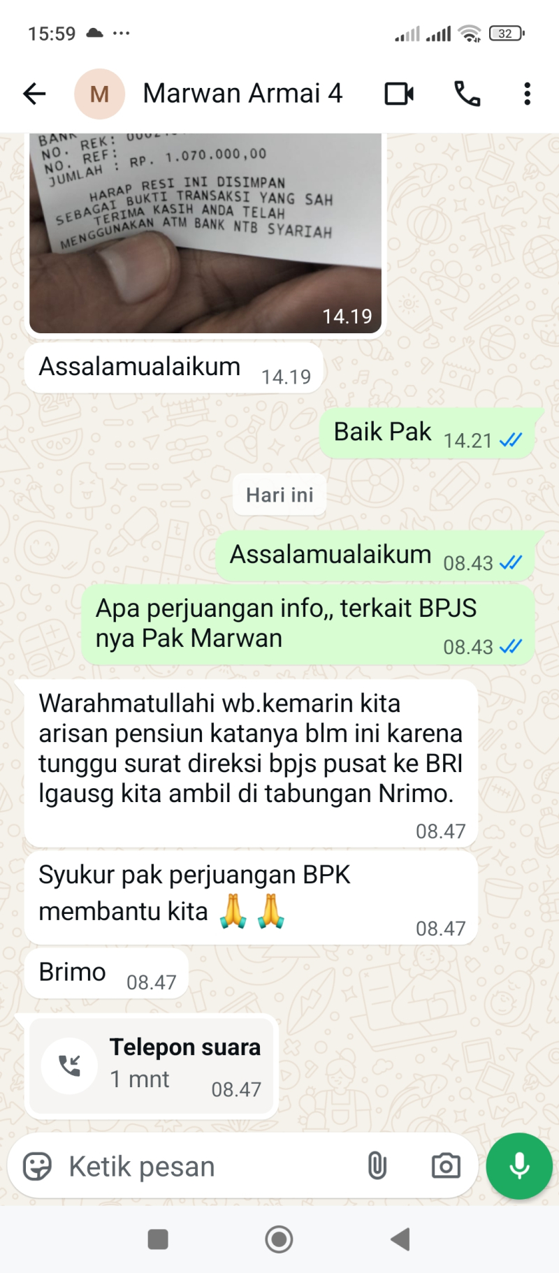 Foto Kunjungan - FOTO_KUNJUNGAN