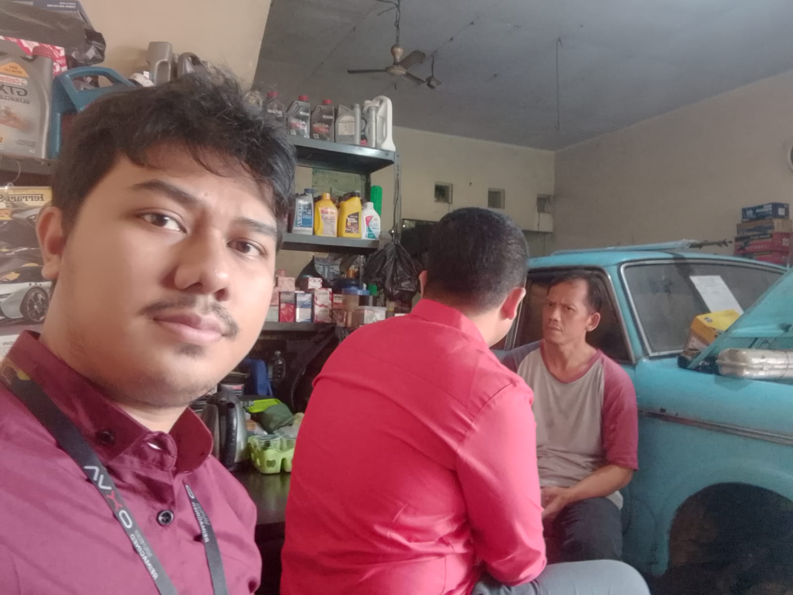 Foto Kunjungan - FOTO_KUNJUNGAN