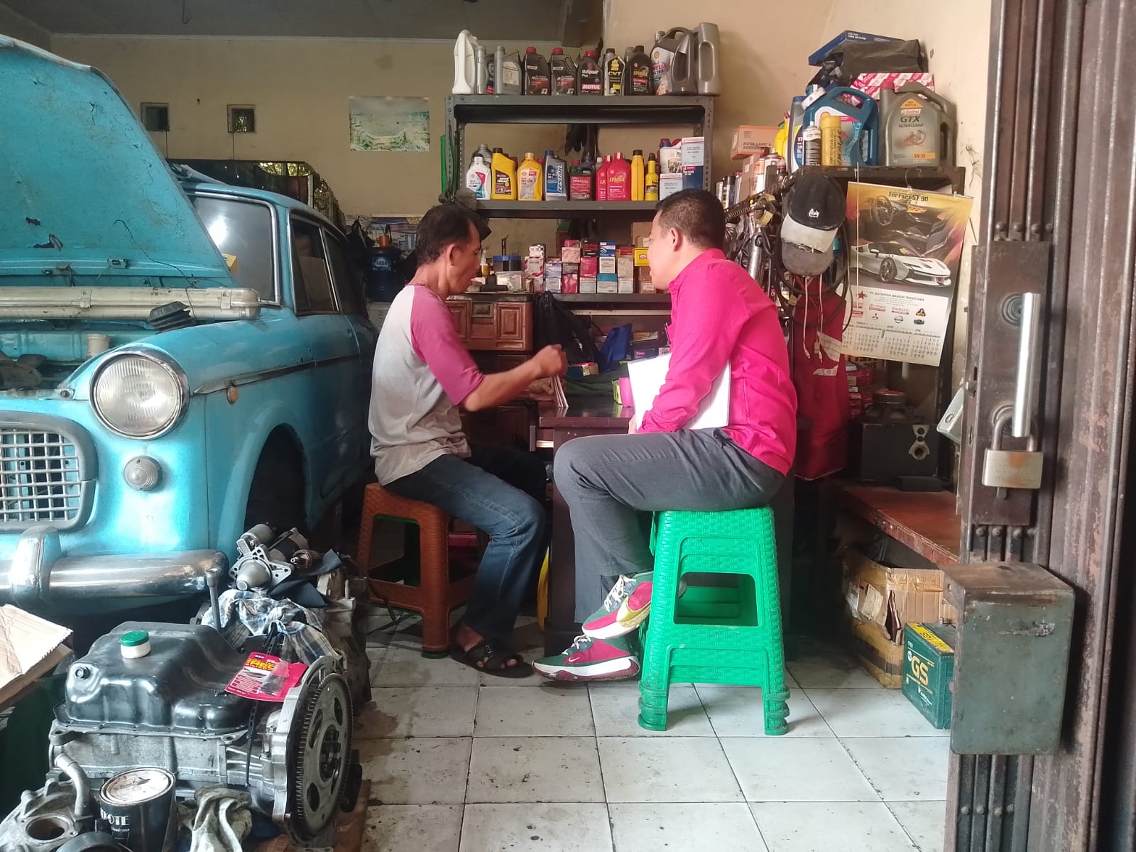 Foto Kunjungan - FOTO_KUNJUNGAN