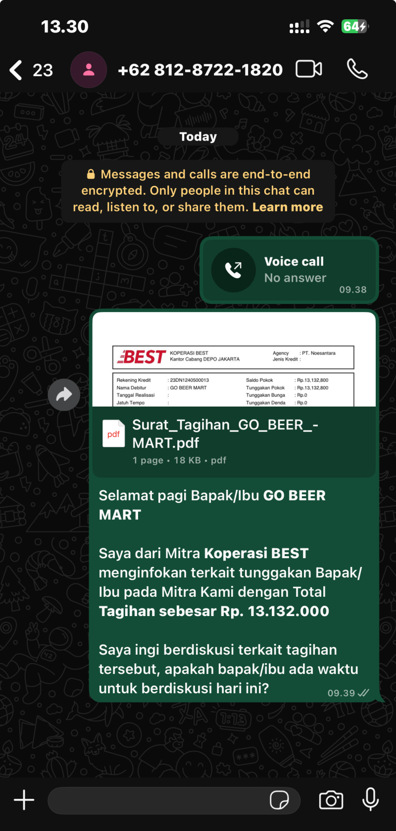 Foto Kunjungan - FOTO_KUNJUNGAN