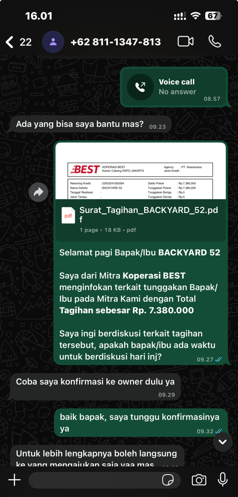 Foto Kunjungan - FOTO_KUNJUNGAN