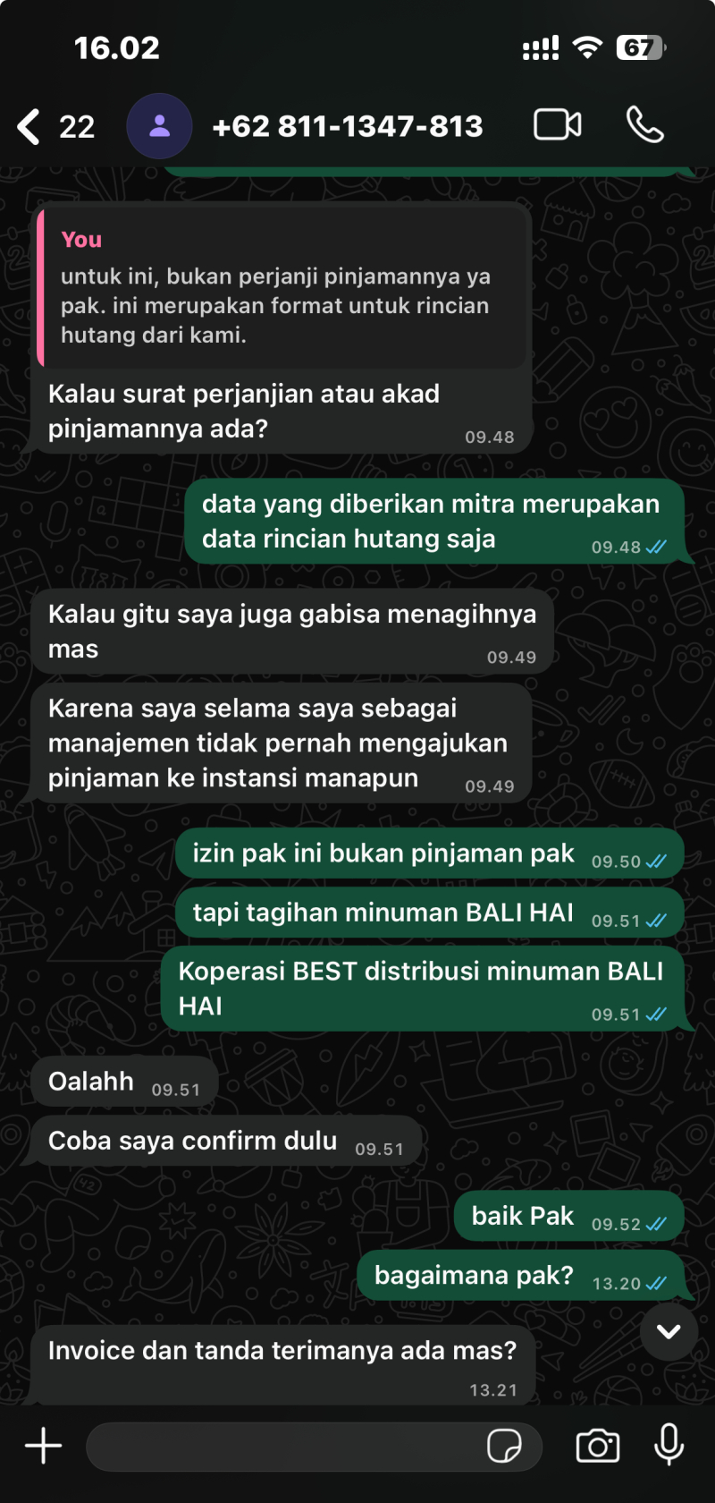 Foto Kunjungan - FOTO_KUNJUNGAN