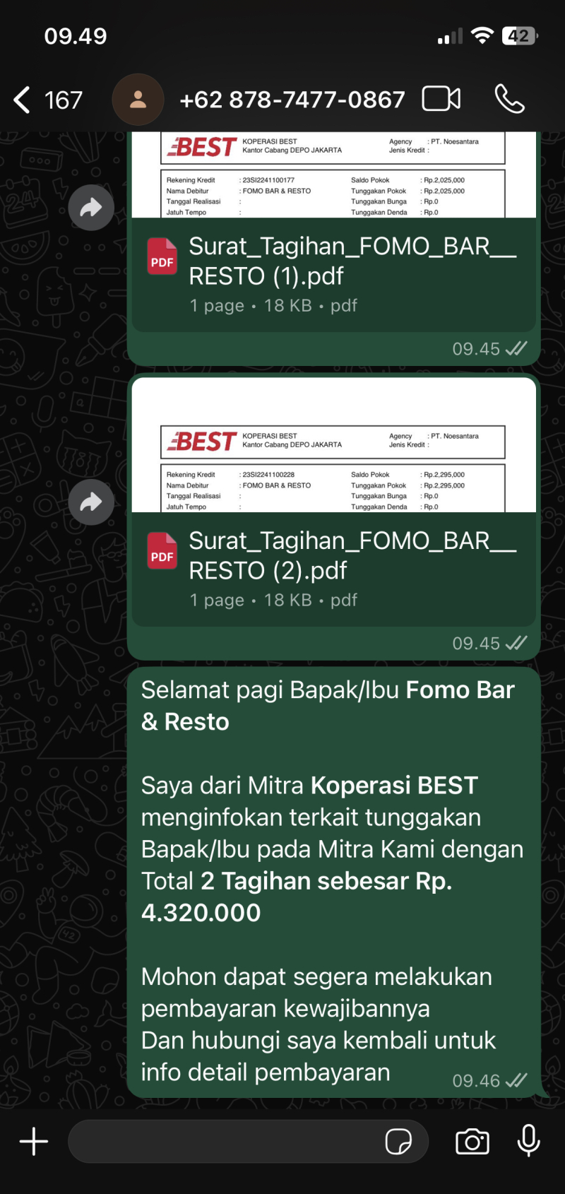 Foto Kunjungan - FOTO_KUNJUNGAN