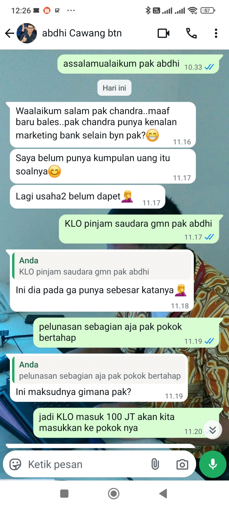 Foto Kunjungan - FOTO_KUNJUNGAN