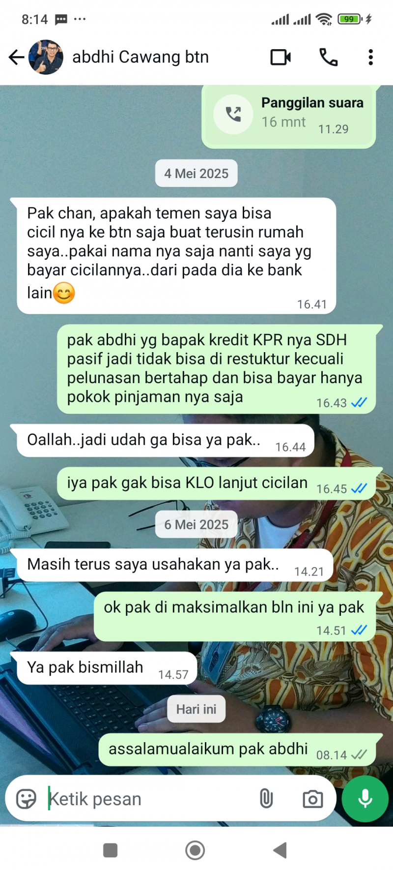 Foto Kunjungan - FOTO_KUNJUNGAN