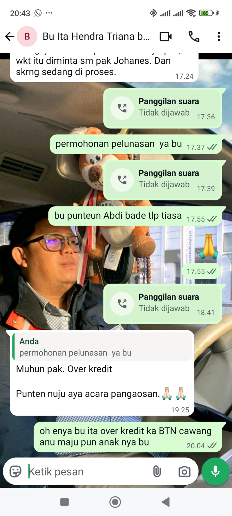 Foto Kunjungan - FOTO_KUNJUNGAN