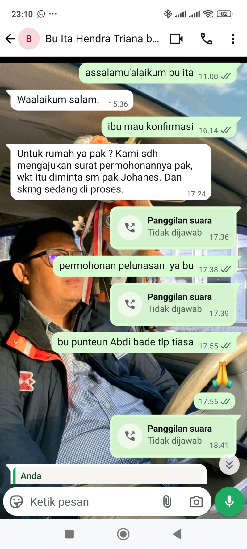 Foto Kunjungan - FOTO_KUNJUNGAN