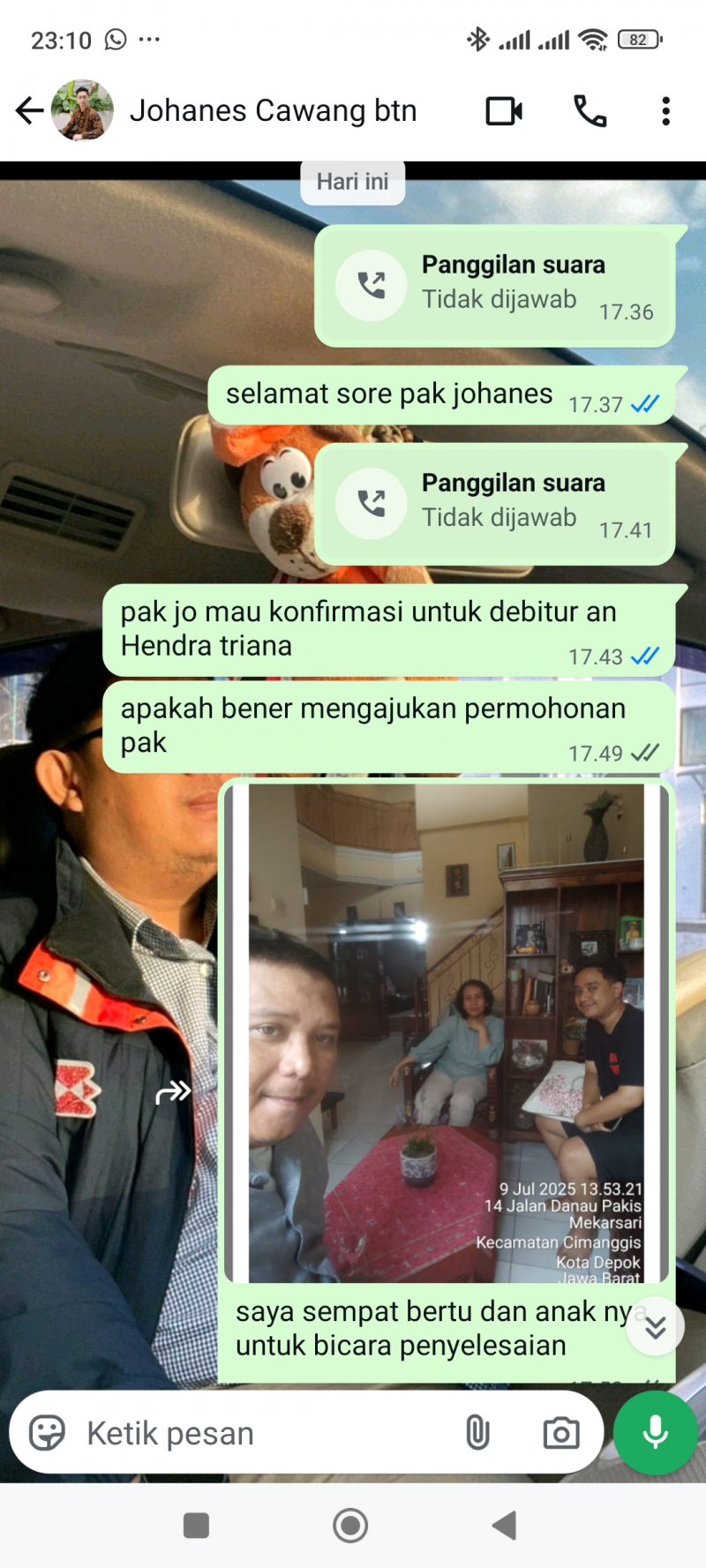 Foto Kunjungan - FOTO_KUNJUNGAN