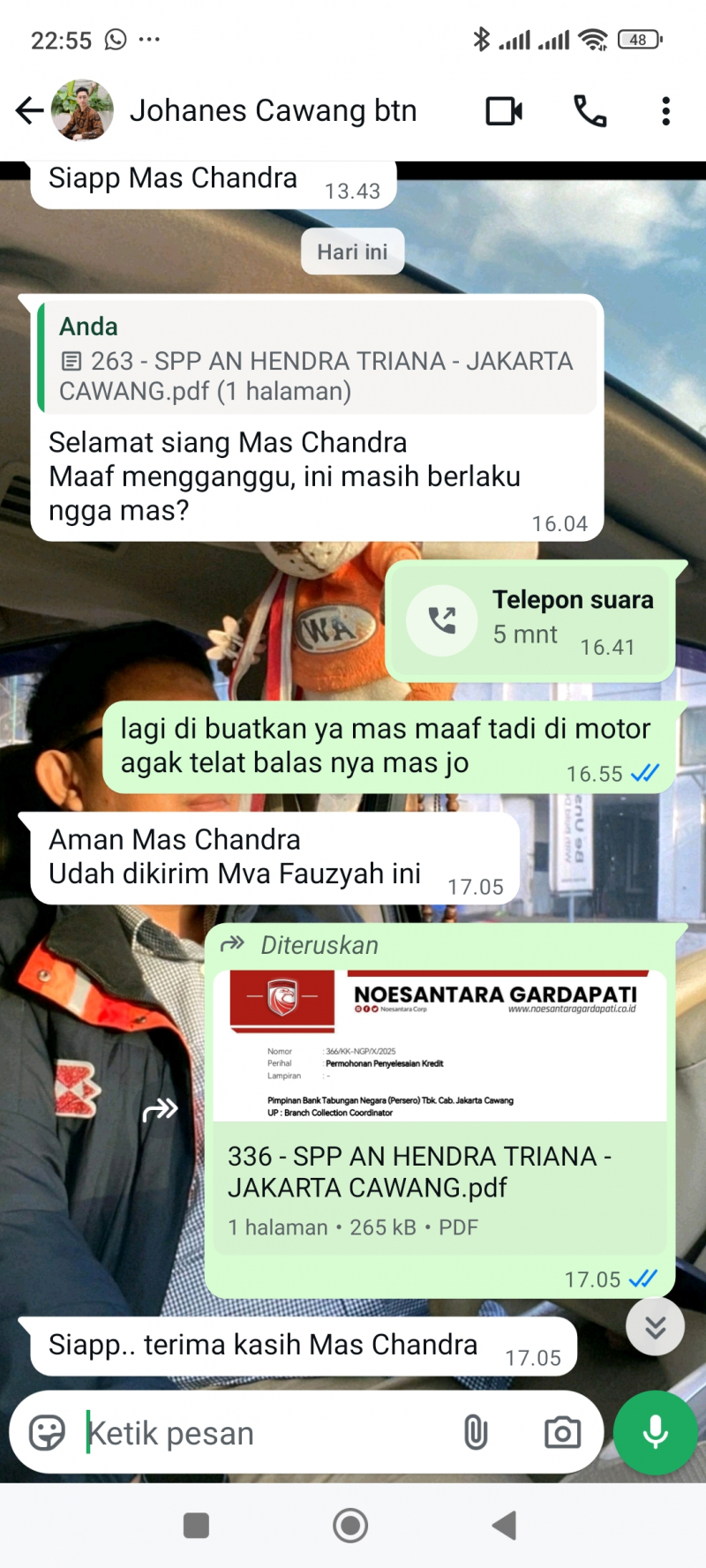 Foto Kunjungan - FOTO_KUNJUNGAN