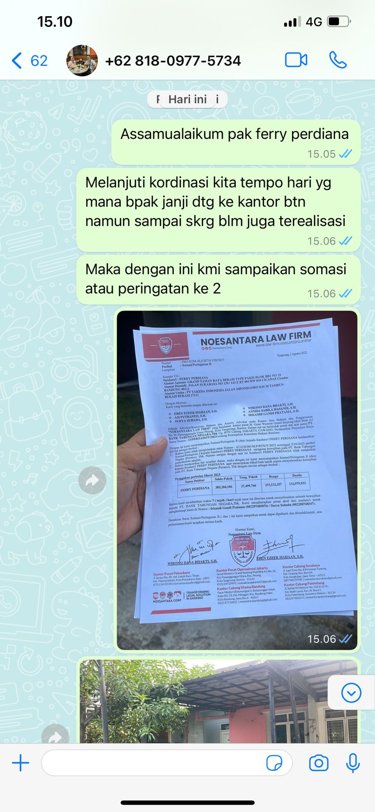 Foto Kunjungan - FOTO_KUNJUNGAN