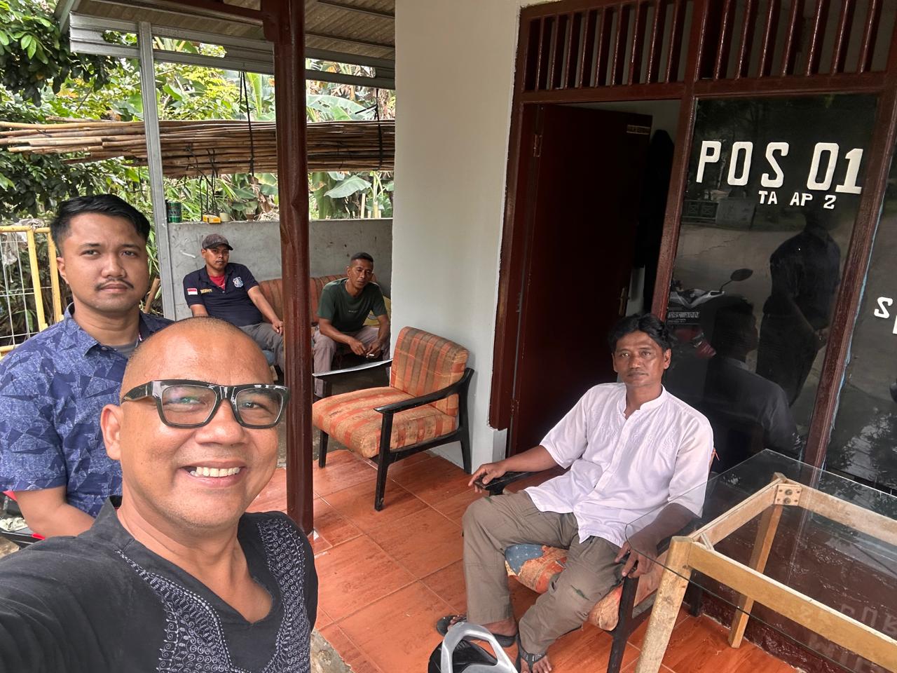 Foto Kunjungan - FOTO_KUNJUNGAN