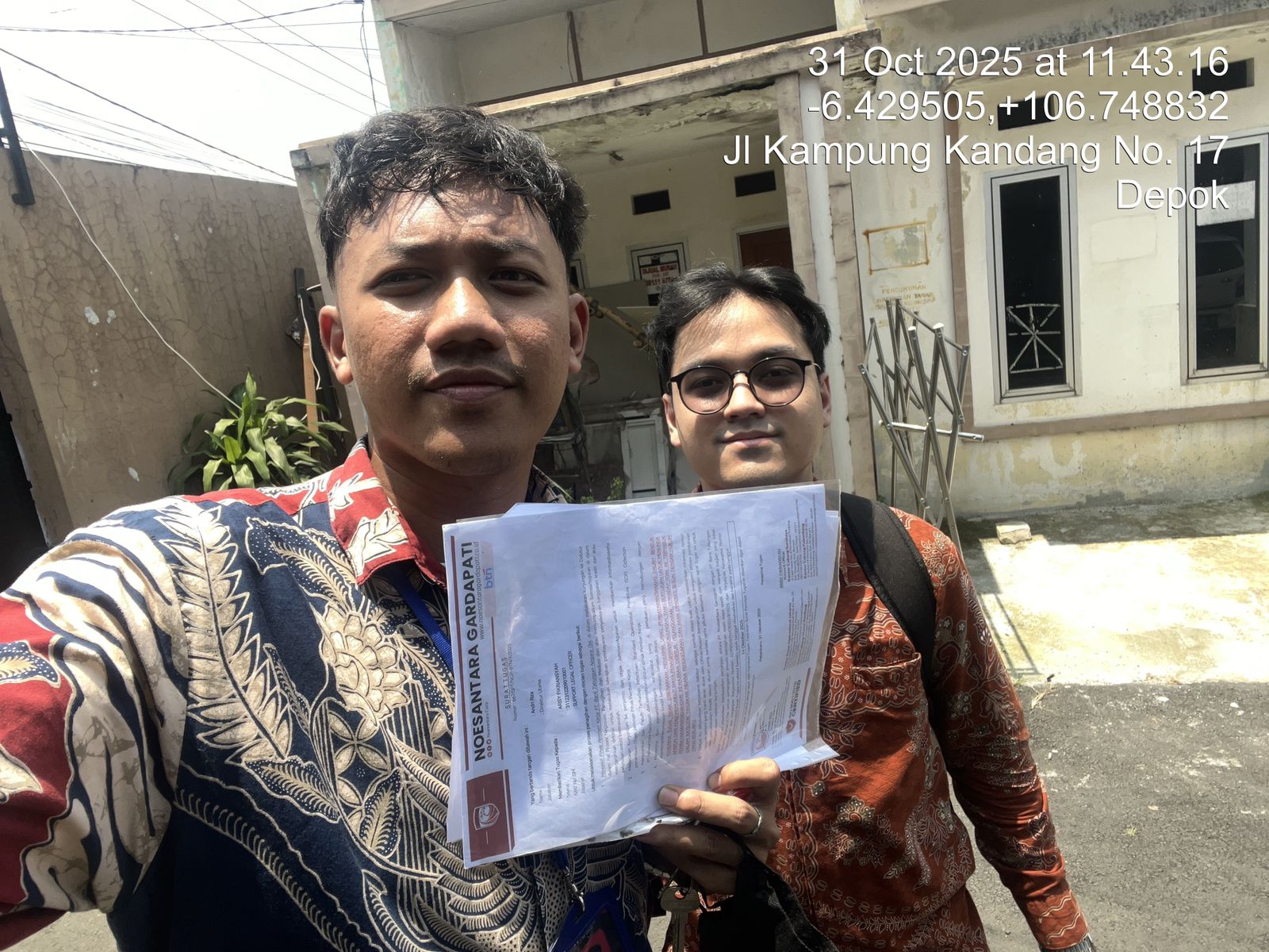 Foto Kunjungan - FOTO_KUNJUNGAN