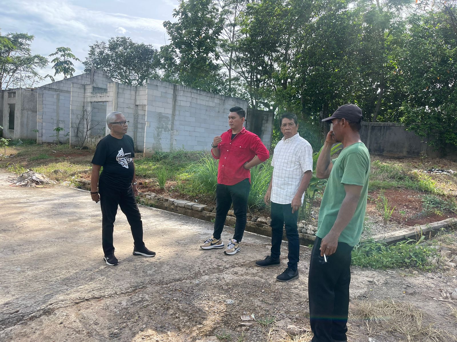 Foto Kunjungan - FOTO_KUNJUNGAN