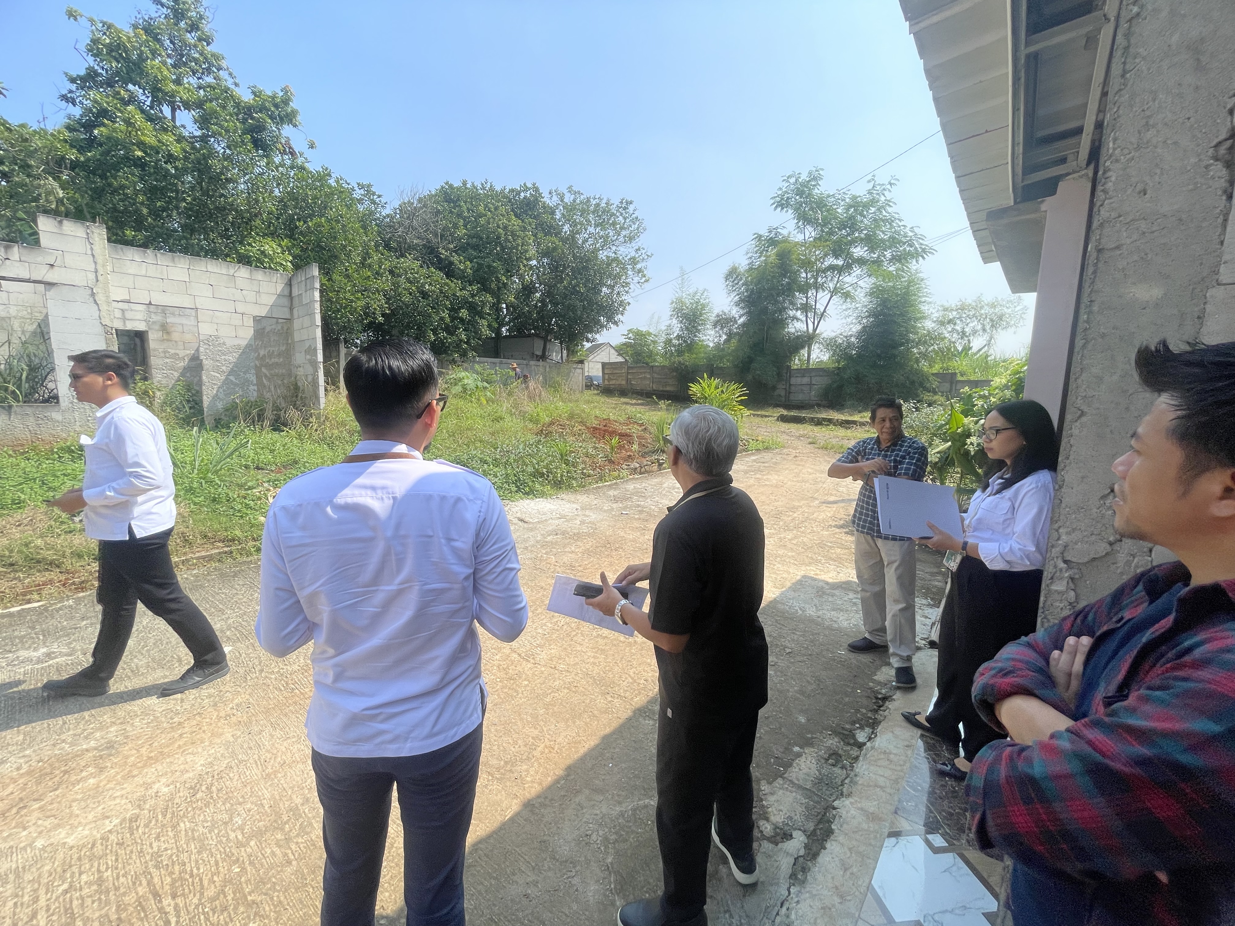 Foto Kunjungan - FOTO_KUNJUNGAN