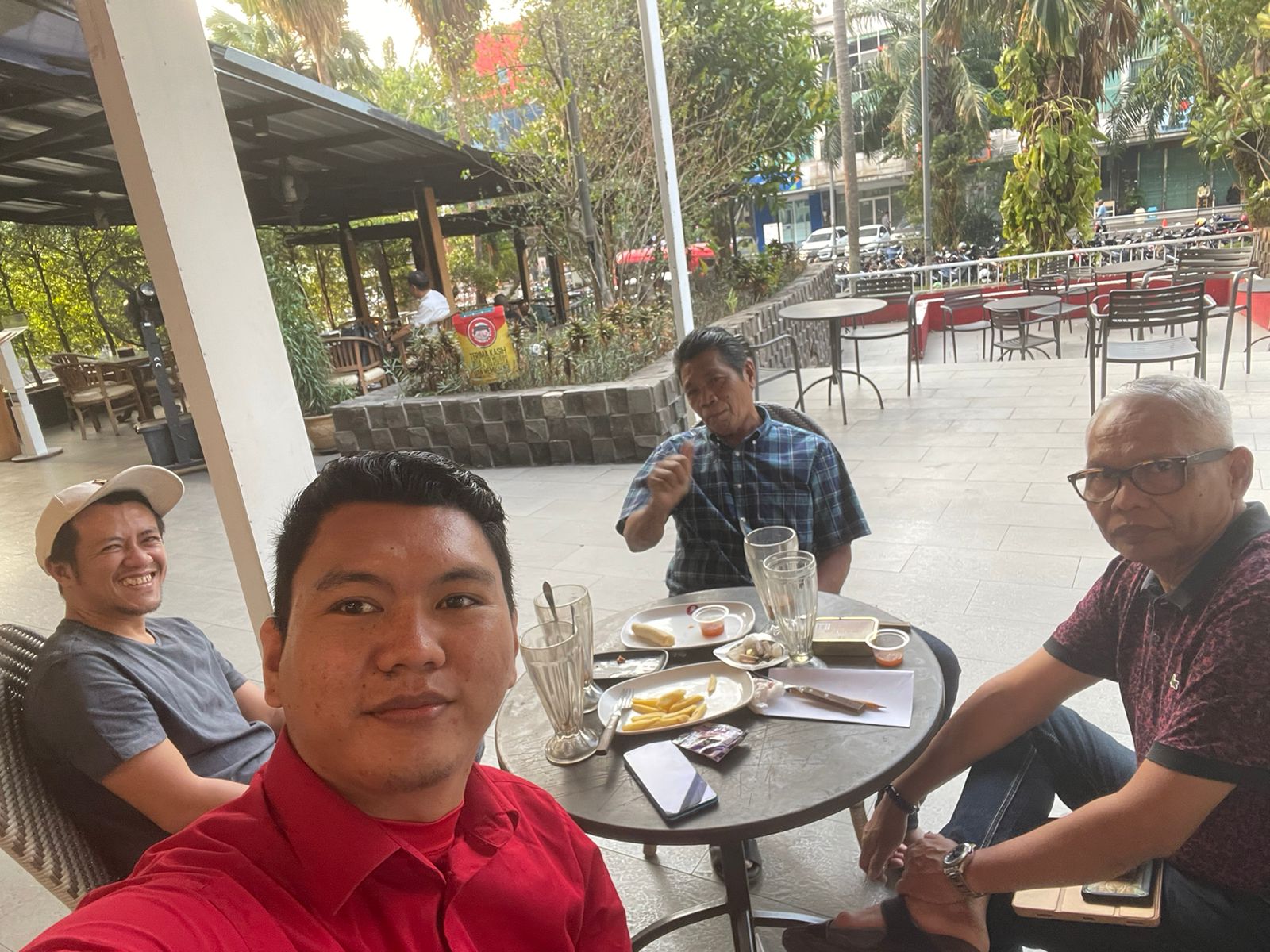 Foto Kunjungan - FOTO_KUNJUNGAN