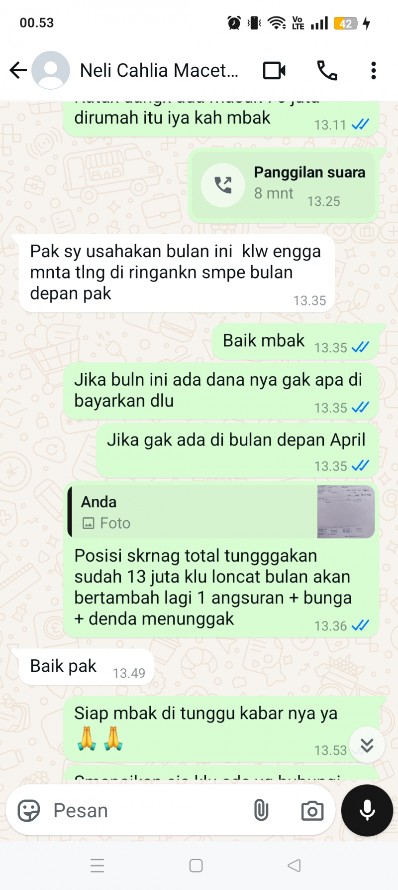 Foto Kunjungan - FOTO_KUNJUNGAN