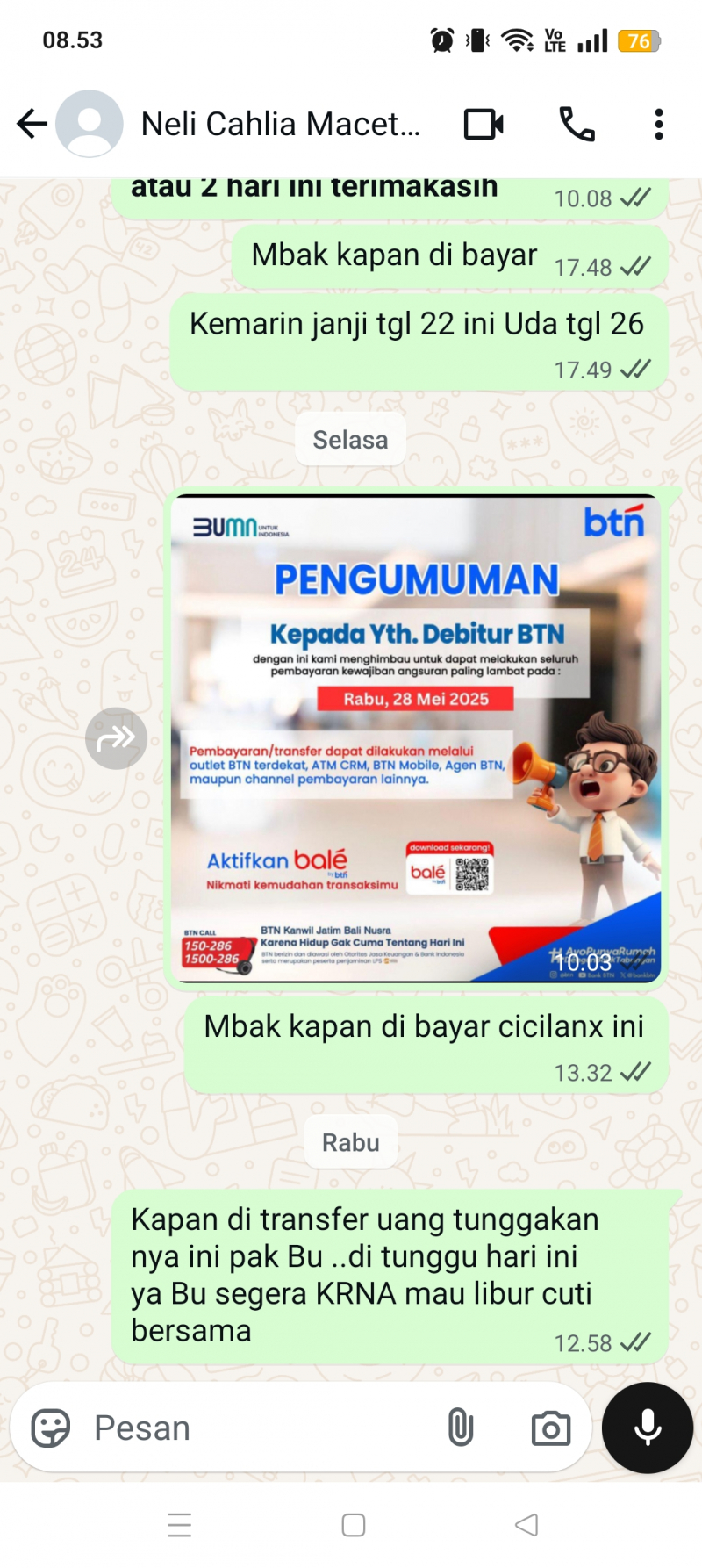 Foto Kunjungan - FOTO_KUNJUNGAN