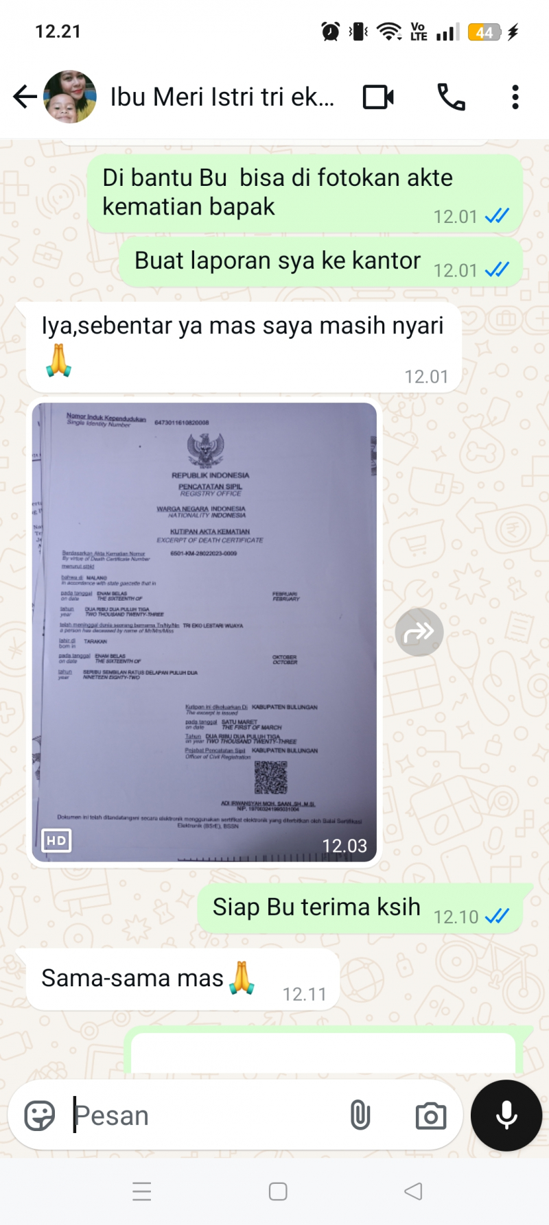 Foto Kunjungan - FOTO_KUNJUNGAN