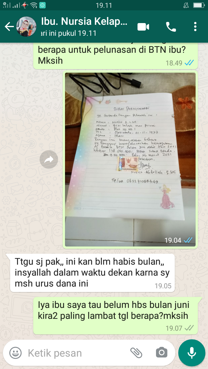 Foto Kunjungan - FOTO_KUNJUNGAN