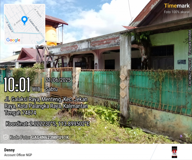 Foto Kunjungan - FOTO_KUNJUNGAN