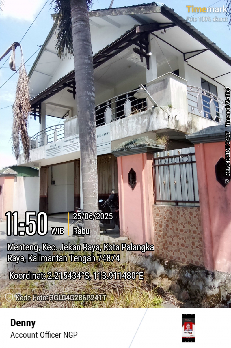 Foto Kunjungan - FOTO_KUNJUNGAN