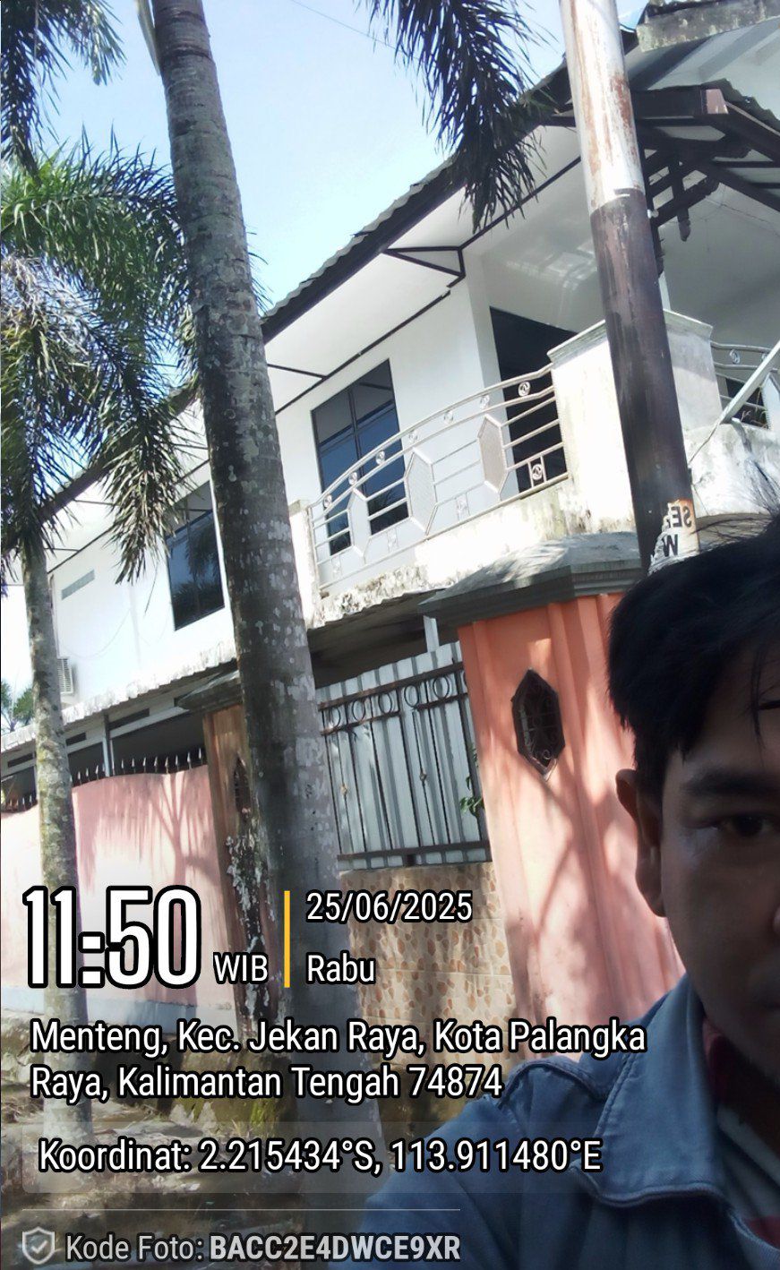 Foto Kunjungan - FOTO_KUNJUNGAN