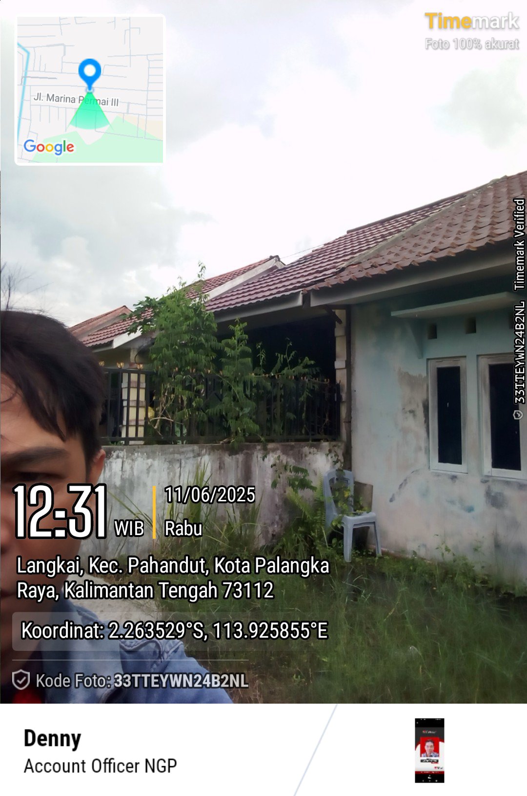 Foto Kunjungan - FOTO_KUNJUNGAN