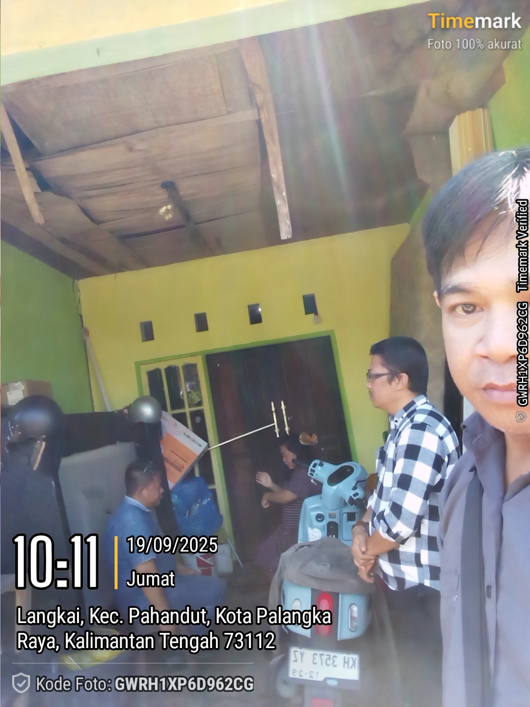 Foto Kunjungan - FOTO_KUNJUNGAN